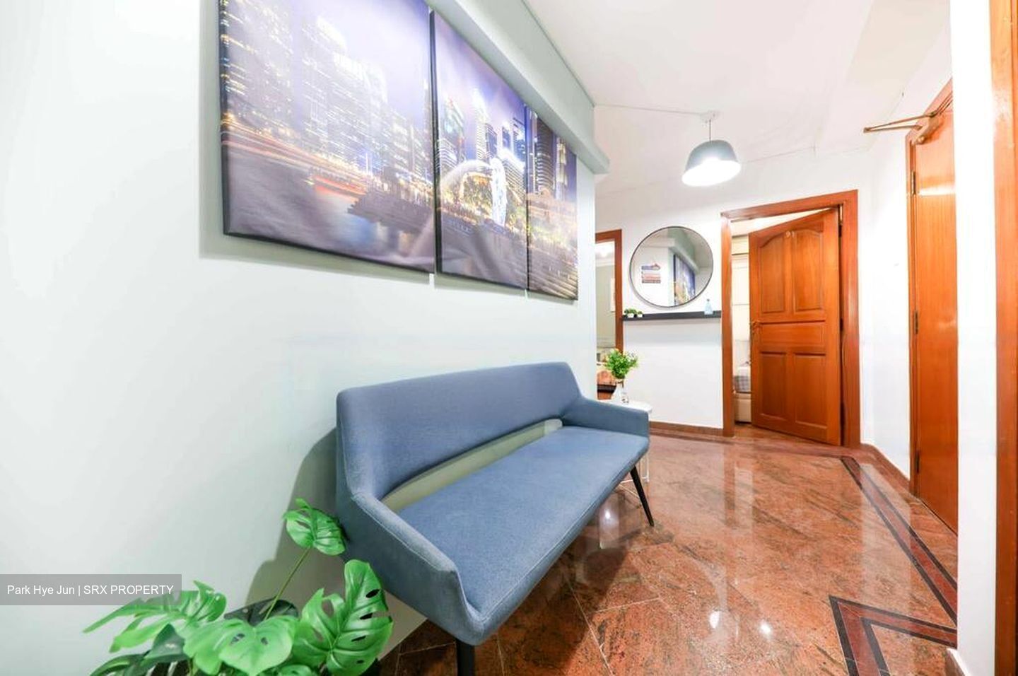 Sophia Crest (D9), Apartment #560547131